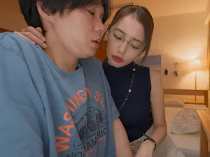 Người chị nứng của tôi
