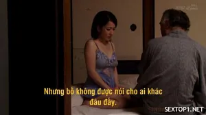 Người chị nứng của tôi