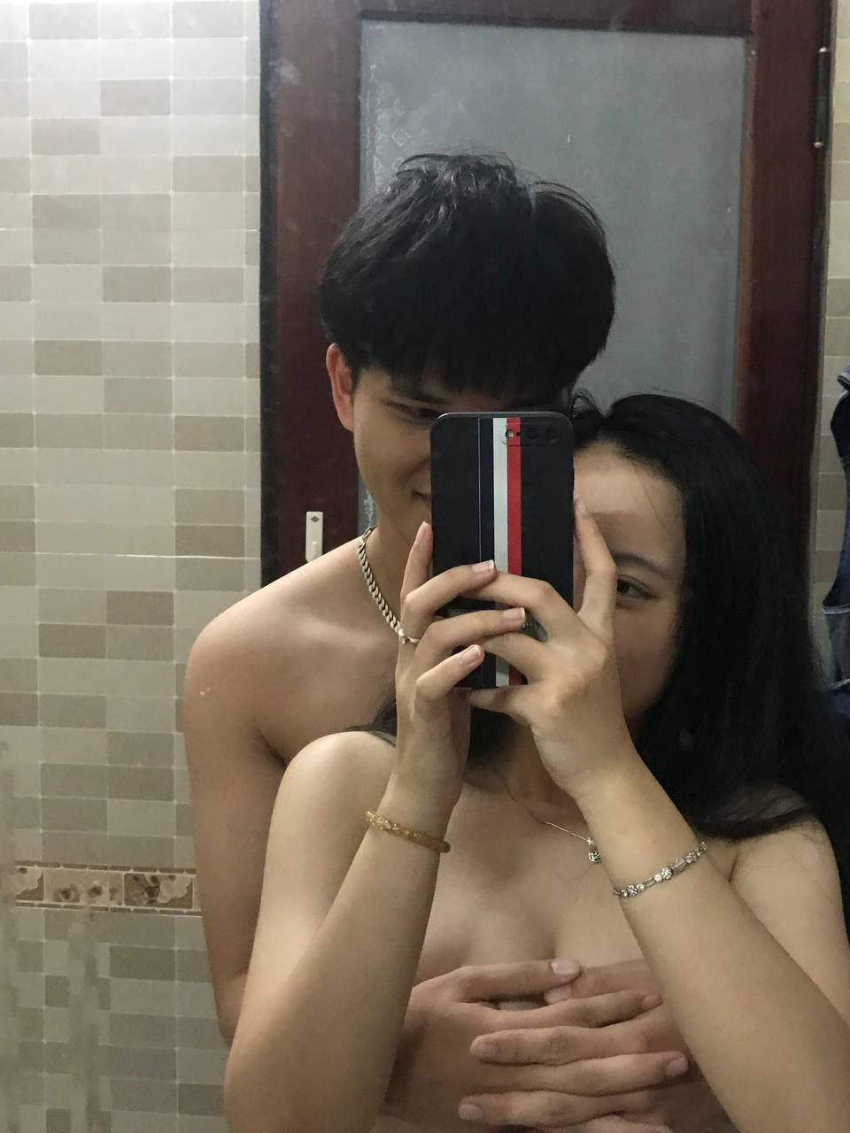 Phát hiện tình đơn phương nguyện tình và cái kết